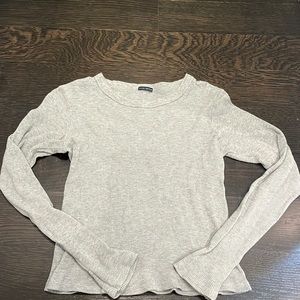 Brandy Melville long sleeve